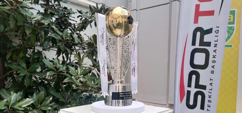 Süper Lig-Meisterquoten: Fenerbahce bleibt Favorit