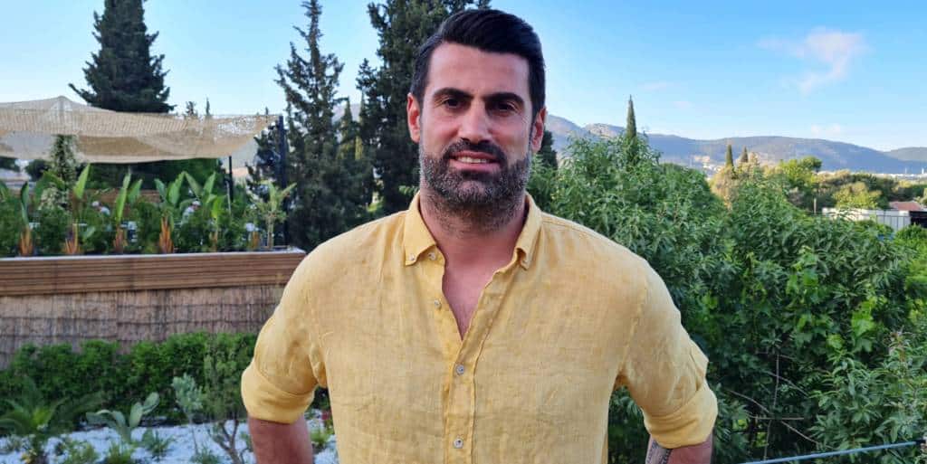 Volkan Demirel: „Hebt die Ausländerbeschränkung auf“