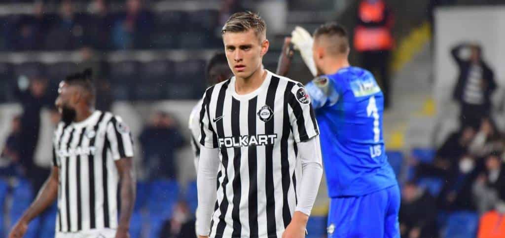 Altay-Präsident bestätigt: Hat Besiktas seinen Ridvan Yilmaz-Ersatz bereits gefunden?