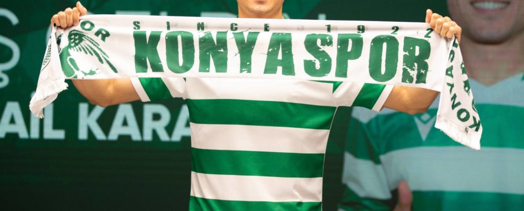 Beide Duelle gegen Borisov in Konya: Trainer Palut will Gegner bezwingen – Saisonvorbereitung steht