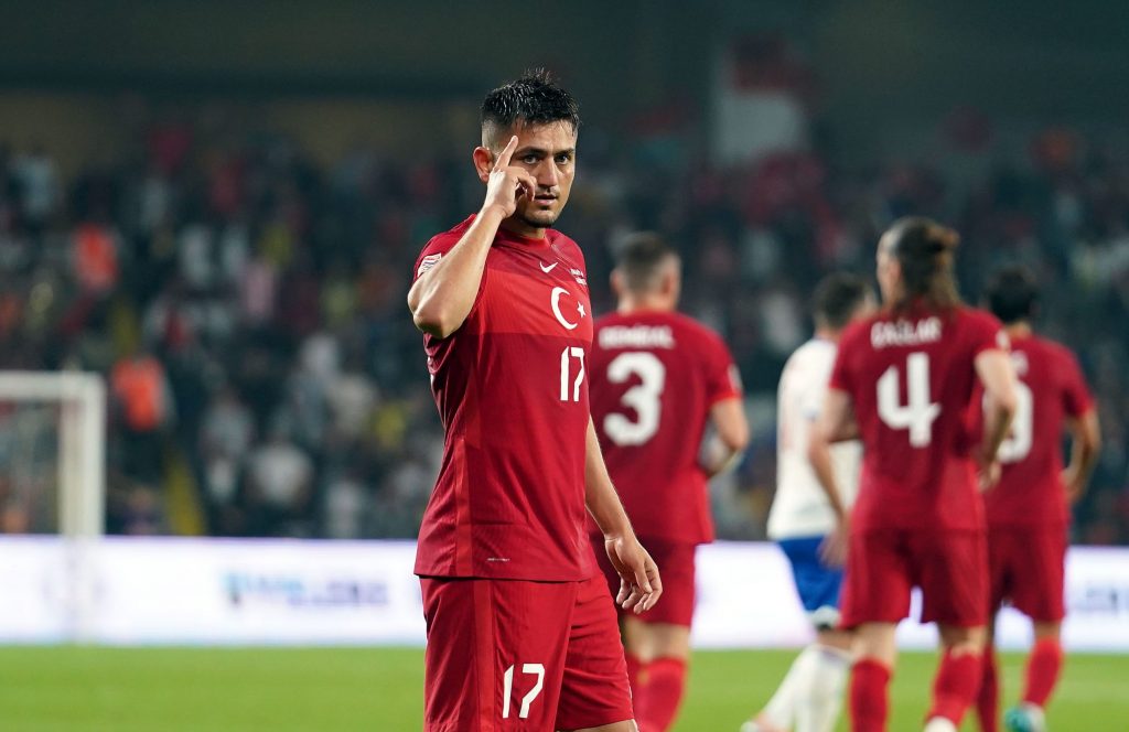 Besiktas holt Ünder, Yazici-Dementi, Sanuc-Abgang und Josef-Absage