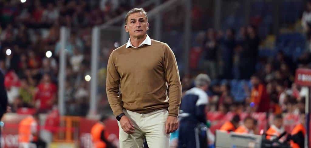 Kuntz nach Färöer-Blamage: „Das ist das aktuelle Spiegelbild des türkischen Fußballs“