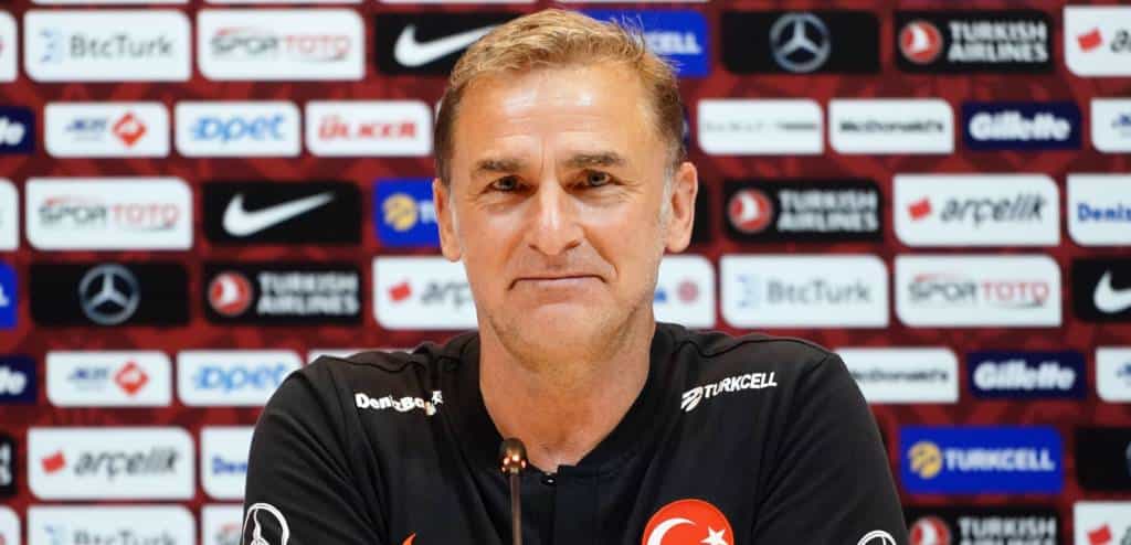 Stefan Kuntz: „Wenn wir in Liga C der UEFA Nations League stehen, haben wir dies folglich verdient“