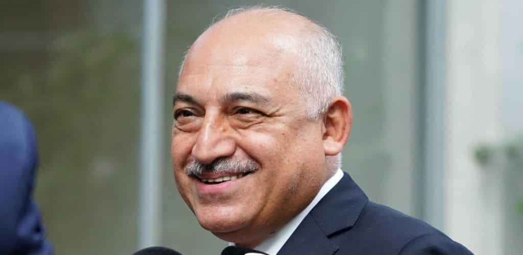 Büyükeksi zum neuen TFF-Präsidenten gewählt und mit Ansage zur Ausländerregelung und den TV-Rechten