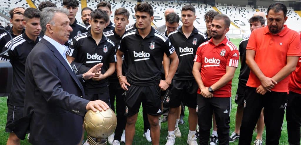 U14 bis U19: Die türkischen Junioren-Meister im Überblick