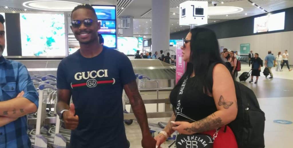 Perfekt: Lincoln Henrique erster Transfer von Fenerbahce