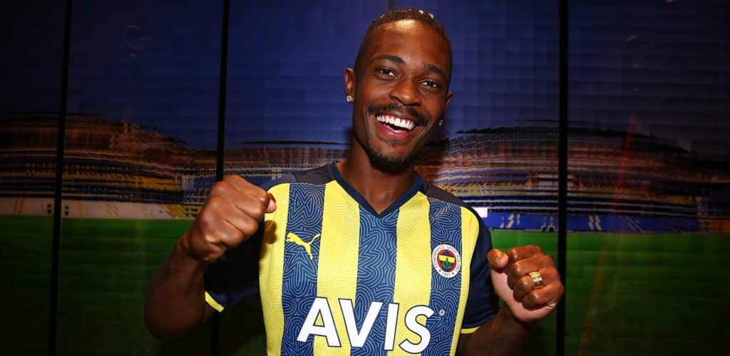 Offiziell: Fenerbahce meldet Verpflichtung von Lincoln Henrique