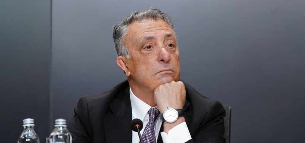 Nicht an die finanziellen Vorgaben gehalten: UEFA bestraft acht Klubs, darunter auch Besiktas