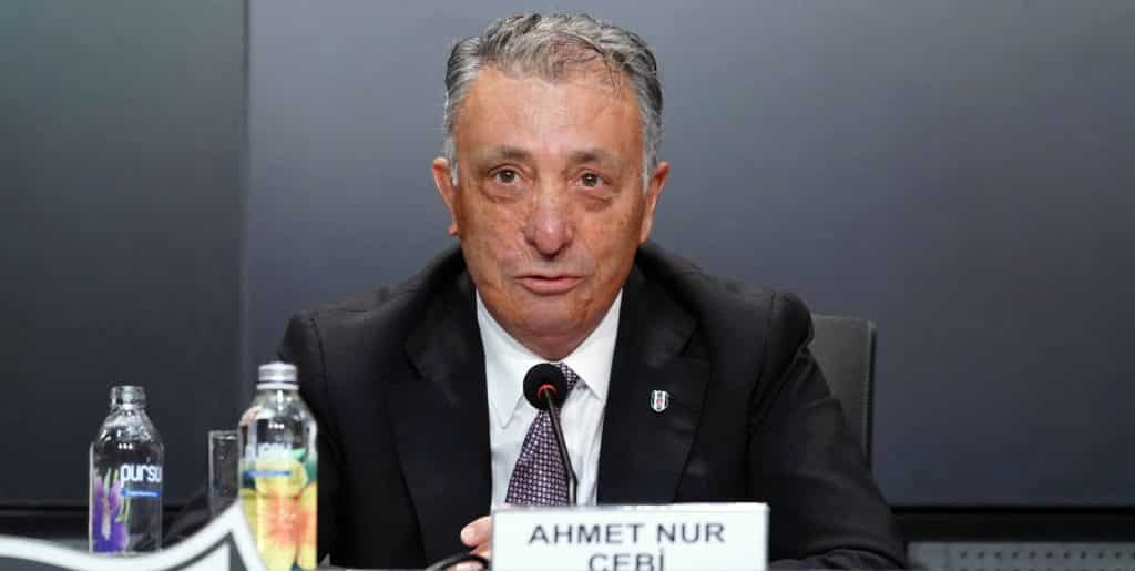 Besiktas-Boss Cebi bestätigt Weghorst-Wechsel und kritisiert Bardakci-Transfer sowie Ausländerregelung