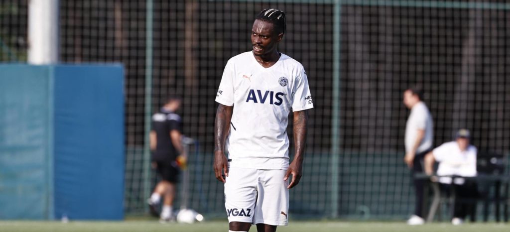 Fenerbahce: Bangen vor Sevilla-Rückspiel auf Lincoln