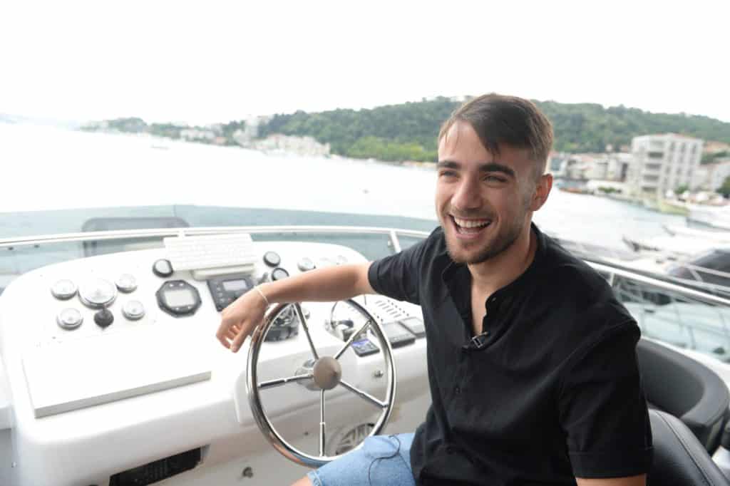 Zieht es Galatasaray-Rückkehrer Yunus Akgün bald schon nach Europa?