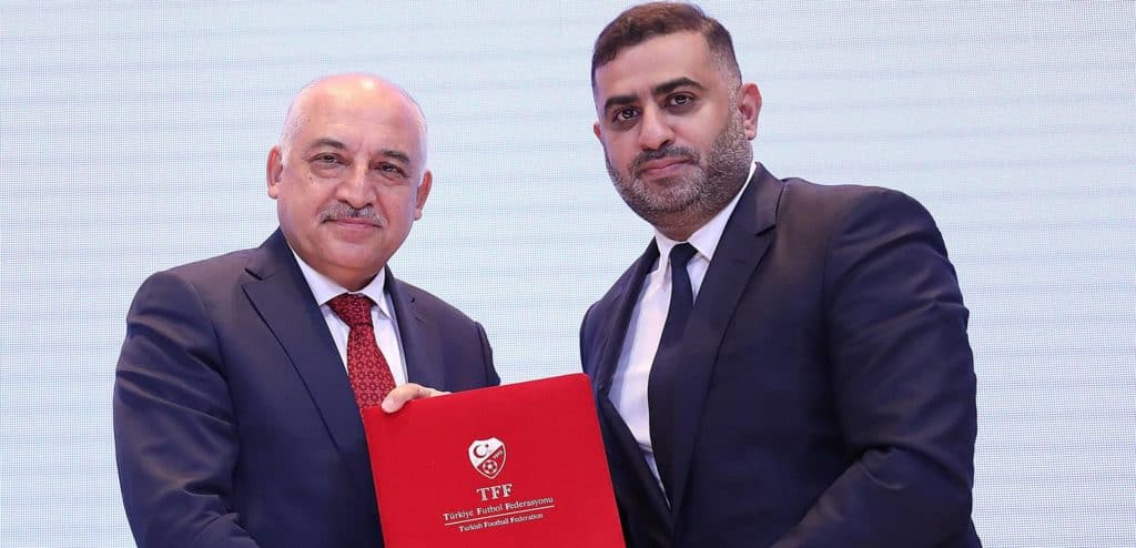 TV-Rechte: Süper Lig bleibt zwei weitere Jahre bei beIN SPORTS