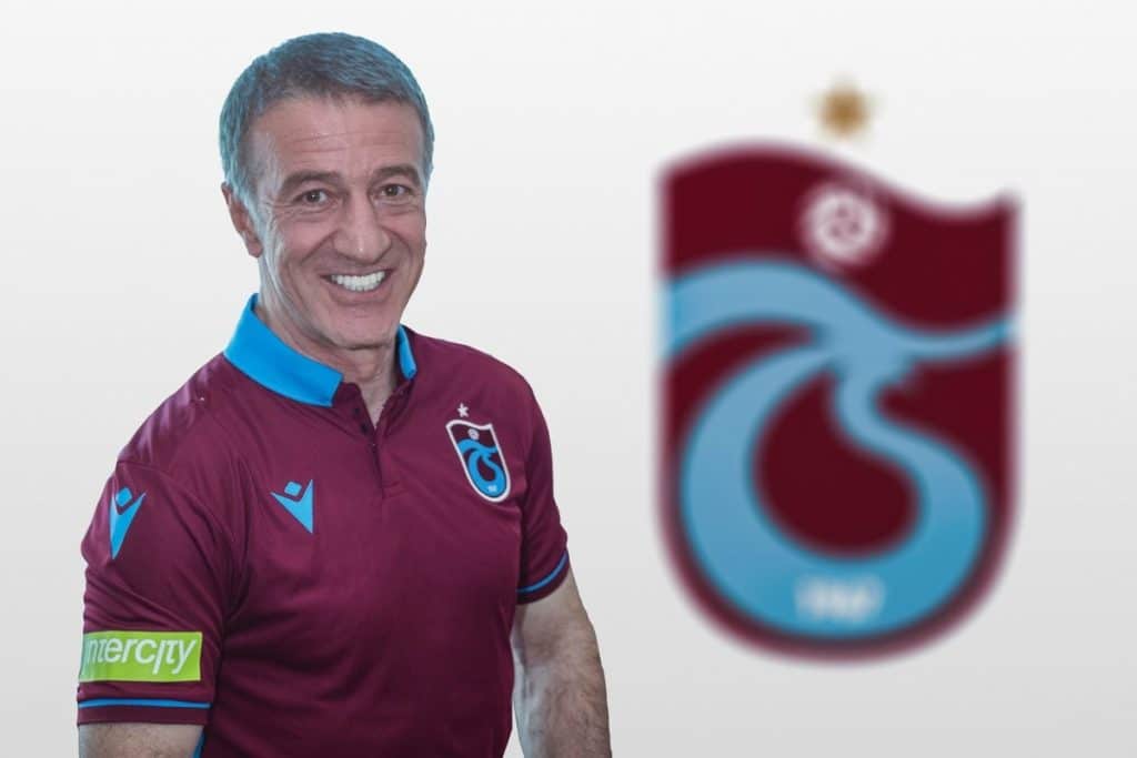 Trabzonspor-Präsident Agaoglu nach Auslosung: „Haben den stärksten Gegner gezogen“