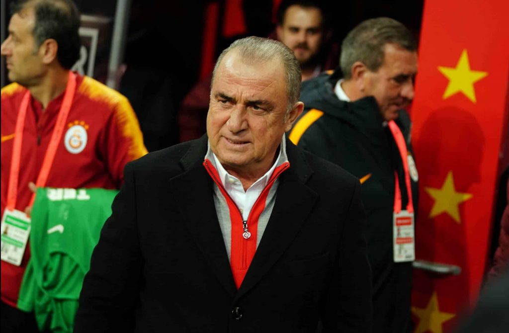 Überraschung: Fatih Terim wird Trainer von Panathinaikos Athen
