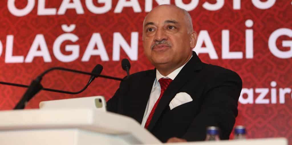 TFF mit neuem Update und Ergänzung zur Ausländerregelung