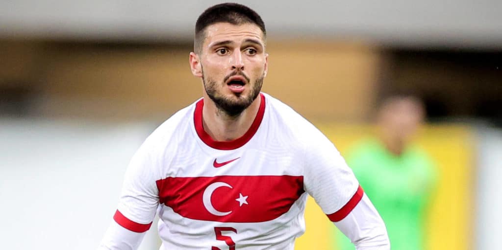 England: Okay Yokuslu unterschreibt für drei Jahre bei West Bromwich Albion