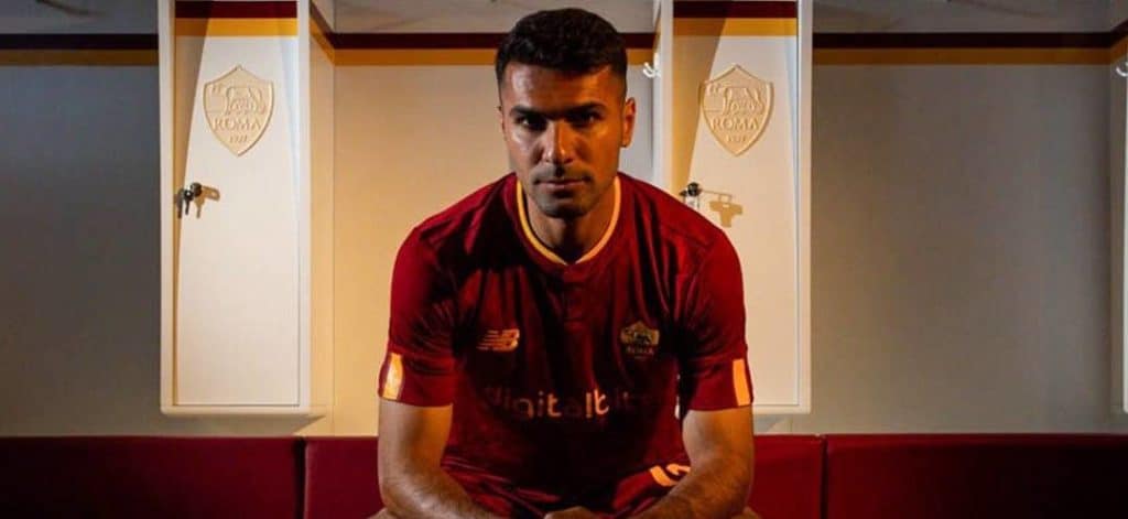 Zeki Celik greift mit AS Rom nach Europa League-Titel – Nächster Milli Takim-Kicker in einem Europapokal-Finale