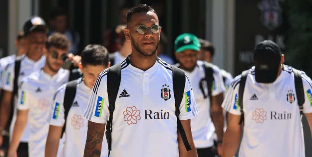 Josef de Souza: „Ich verspreche die Meisterschaft“