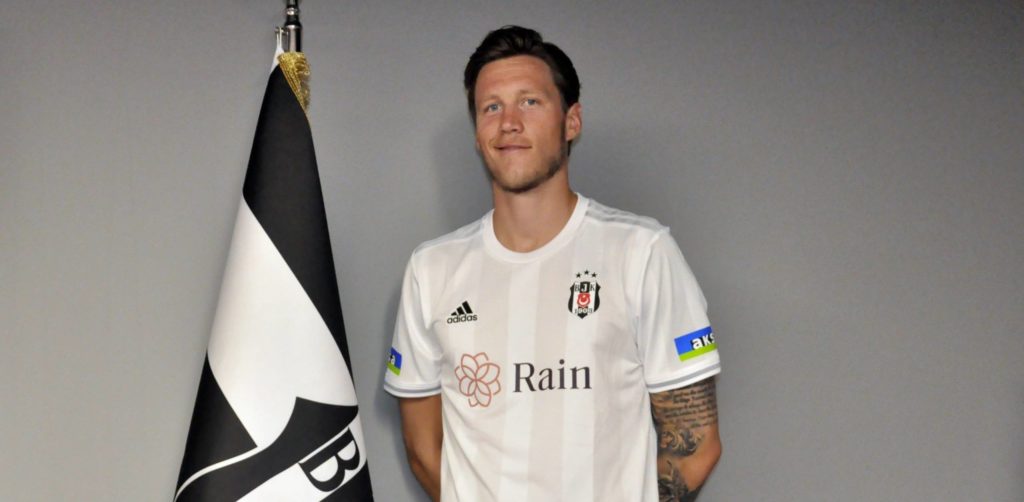 Wout Weghorst: Der etwas andere „Zehner“ bekam Besiktas-Trikots nach Hause geschickt