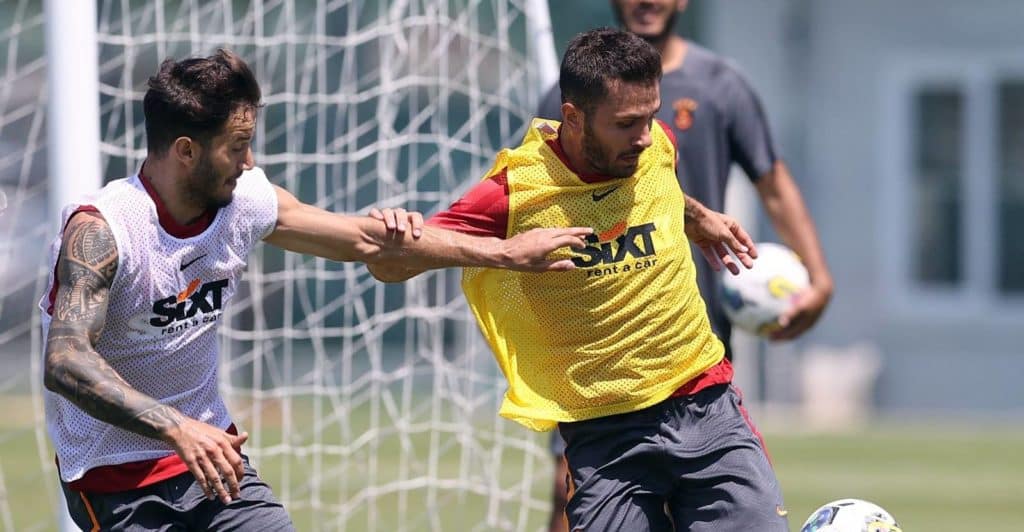 Zweite Testspiel-Pleite: Galatasaray unterliegt Fehervar mit 0:1