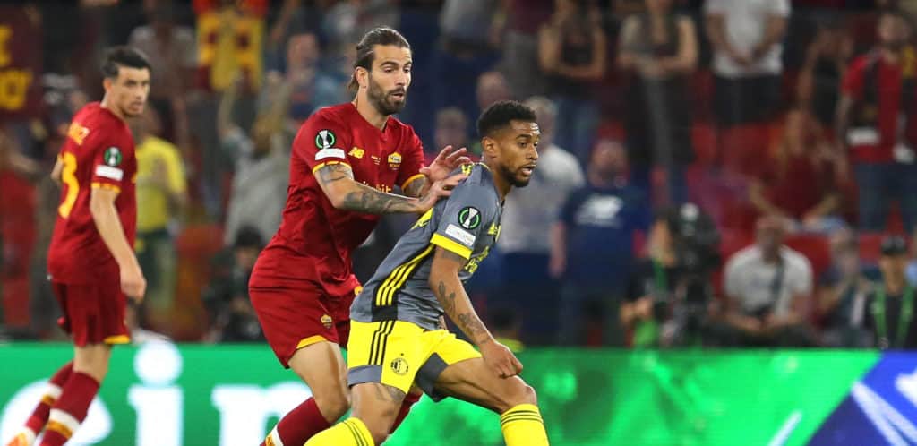 Galatasaray holt Sergio Oliveira nach Nacht- und Nebelaktion