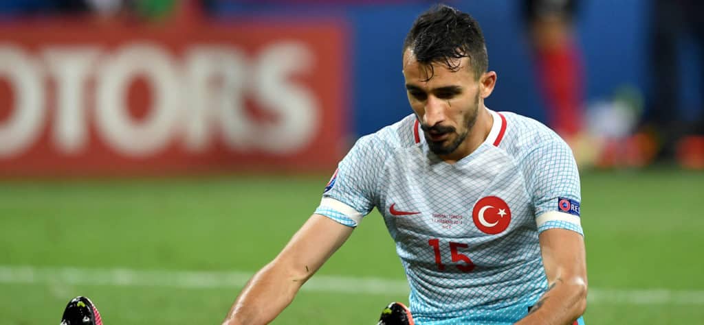 Mehmet Topal: „Ich bin zu Fenerbahce gegangen, obwohl mich Real Madrid, Liverpool und Barcelona haben wollten“