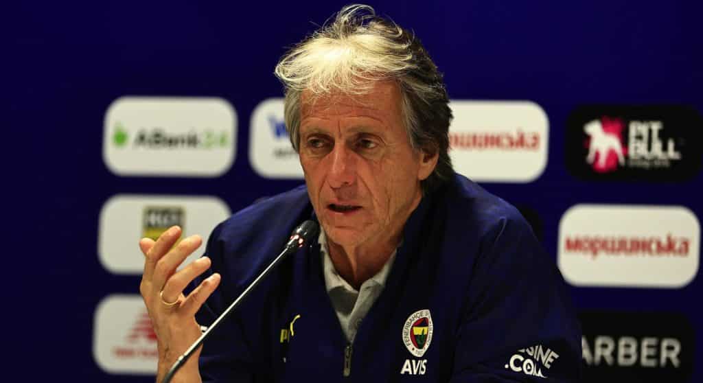 Fenerbahce-Coach Jesus: „Abgang von Kim ein herber Schlag für uns“