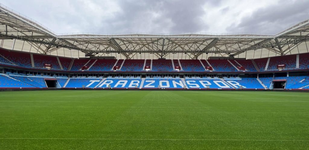 Deal offiziell: Trabzonspor meldet Stadion-Sponsoringvertrag mit Papara