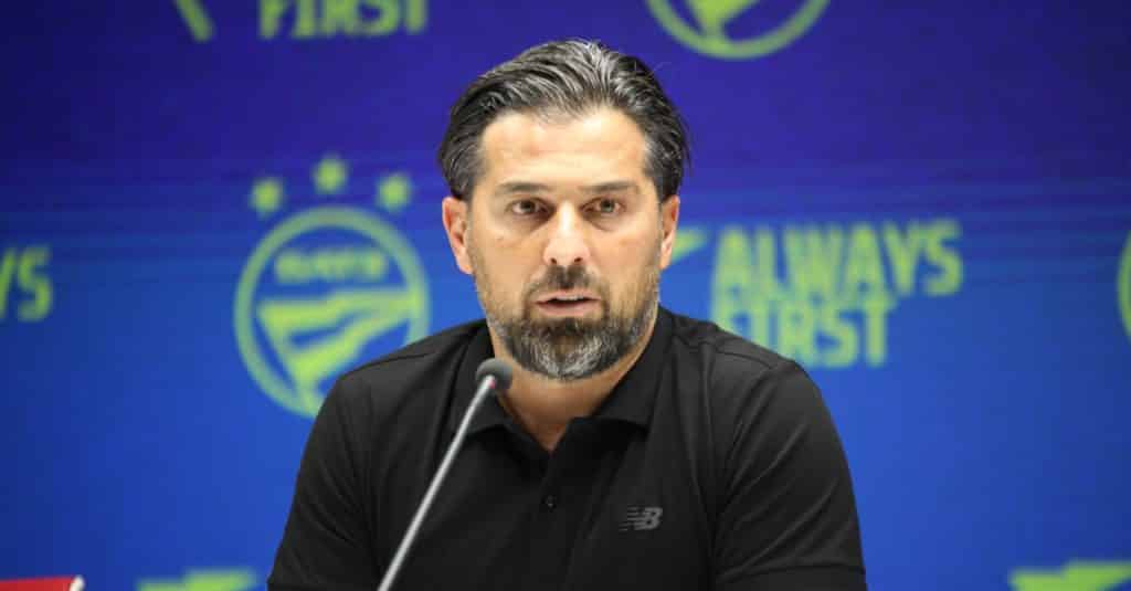 Ilhan Palut: „Ein besonderes Spiel für mich“ – Erdinc Sözer vom Schiedsrichter enttäuscht