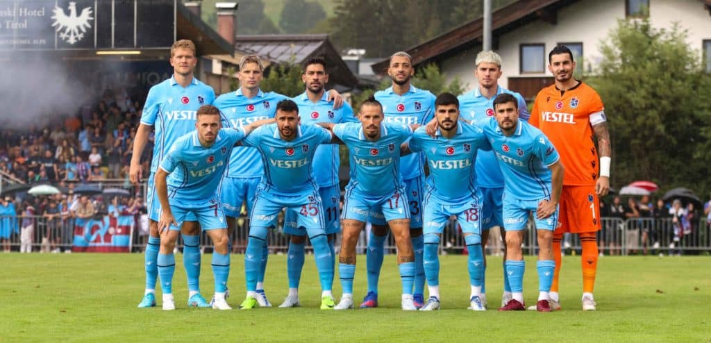 0:1 gegen Empoli: Trabzonspor enttäuscht erneut
