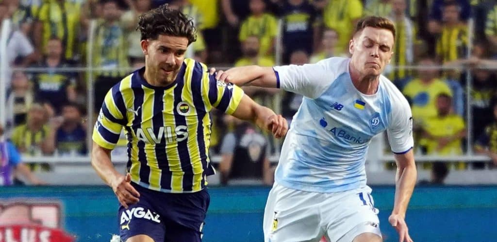 Ferdi Kadioglu mit Transfer-Statement: „Ich träume davon, nach Europa zu wechseln“