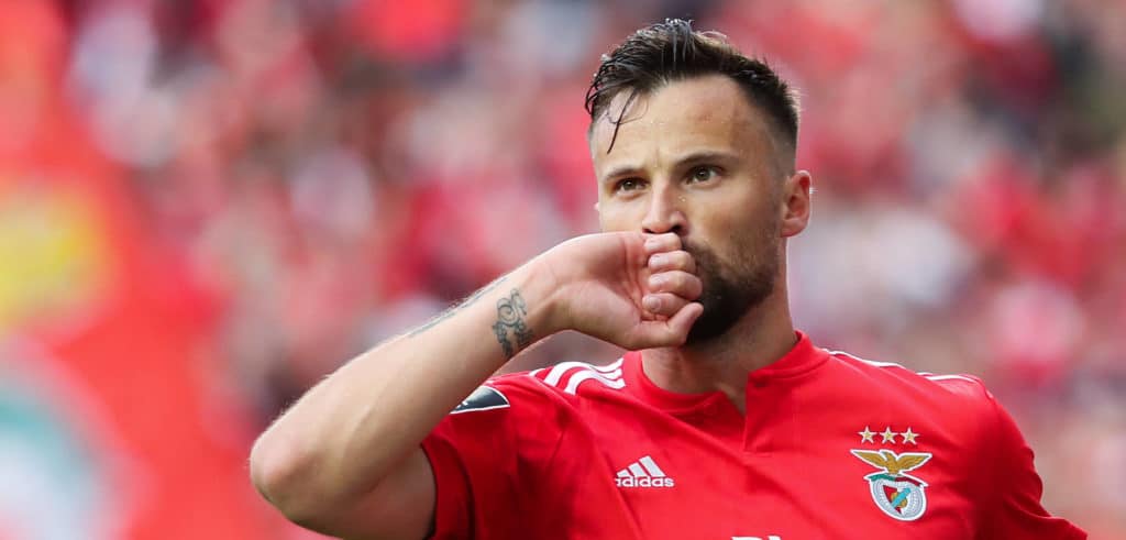 Transfer-Hattrick: Galatasaray an Seferovic, Grillitsch und  Dubois dran!