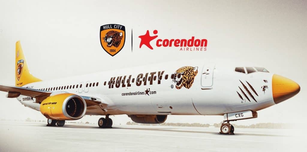 Hull City steigt in ungeahnte Höhen auf und übernimmt Tabellenspitze