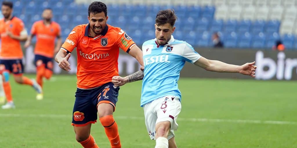 Trabzonspor löst Vertrag mit Dorukhan Toköz auf – Lahtmini wird verliehen