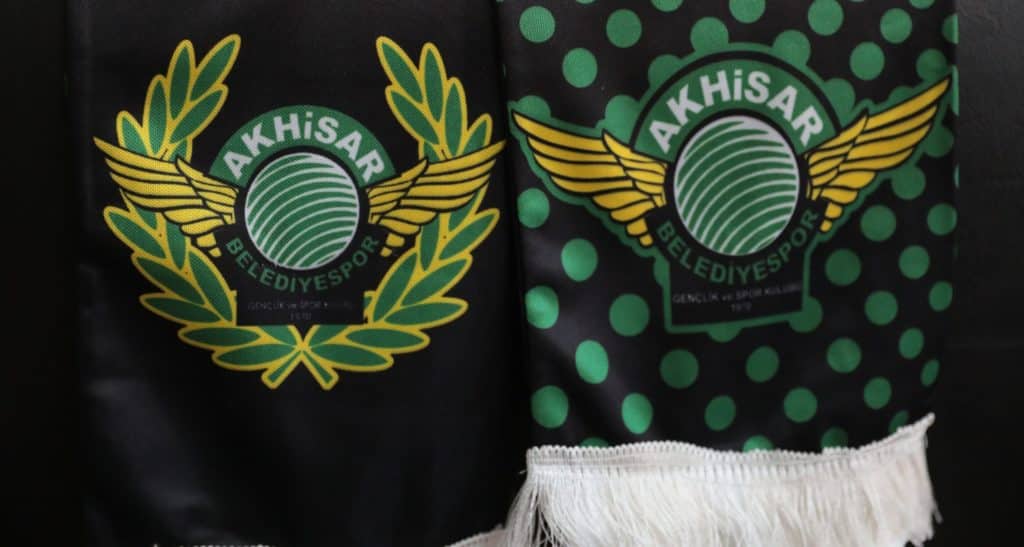 Akhisarspor suspendiert acht Spieler: Verzehr von Baklava bringt Profis in Bredouille