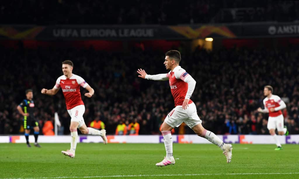 Galatasaray mit Börsenmeldung: Lucas Torreira und Dries Mertens wechseln zum Rekordmeister!