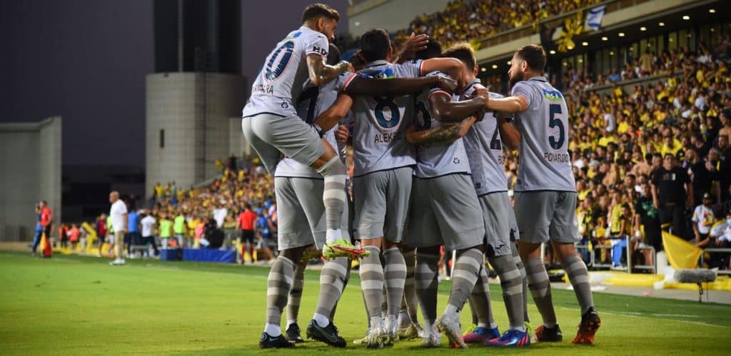 Conference League: Basaksehir gastiert auf Island – Konyaspor in Liechtenstein im Einsatz