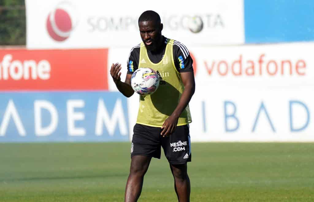 Besiktas: Masuaku kommt auf Empfehlung von N’Koudou – Neuer Aufgabenbereich für Karaveli