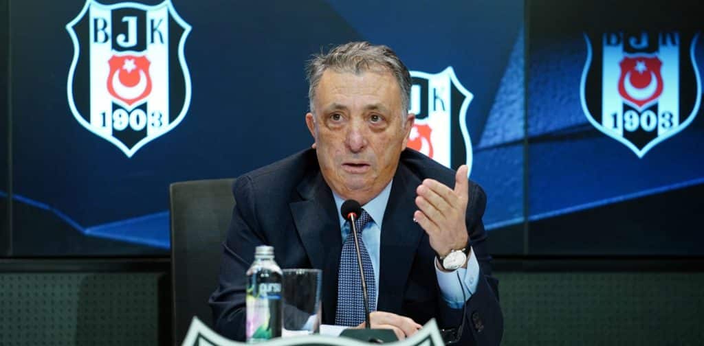 Besiktas: Ahmet Nur Cebi und Ceyhun Kazanci äußern sich zu potenziellen Neuzugängen