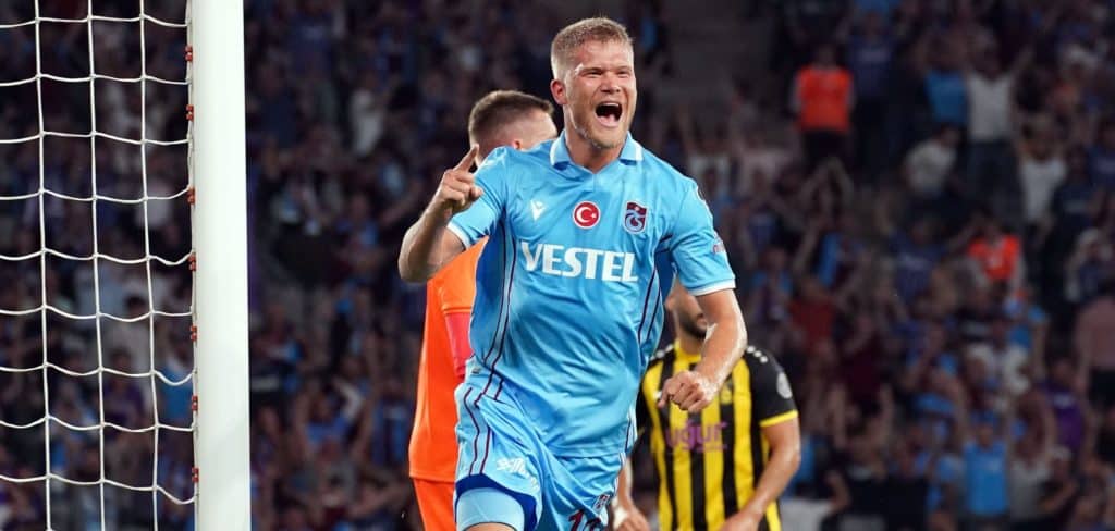 Saisonauftakt in der Süper Lig: Trabzonspor mit Arbeitssieg über Istanbulspor