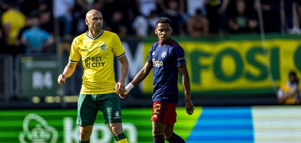 Rätselraten um Burak Yilmaz: Fortuna Sittard-Kapitän deutet überraschend Abschied an