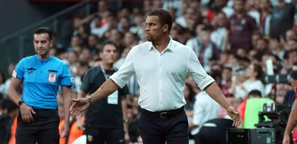 Valerien Ismael: „Mannschaft hat volles Potenzial noch nicht ausgeschöpft“