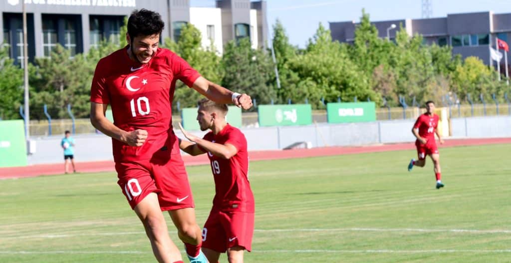 5. Islamische Solidaritätsspiele: Türkei schlägt Aserbaidschan und steht im Finale
