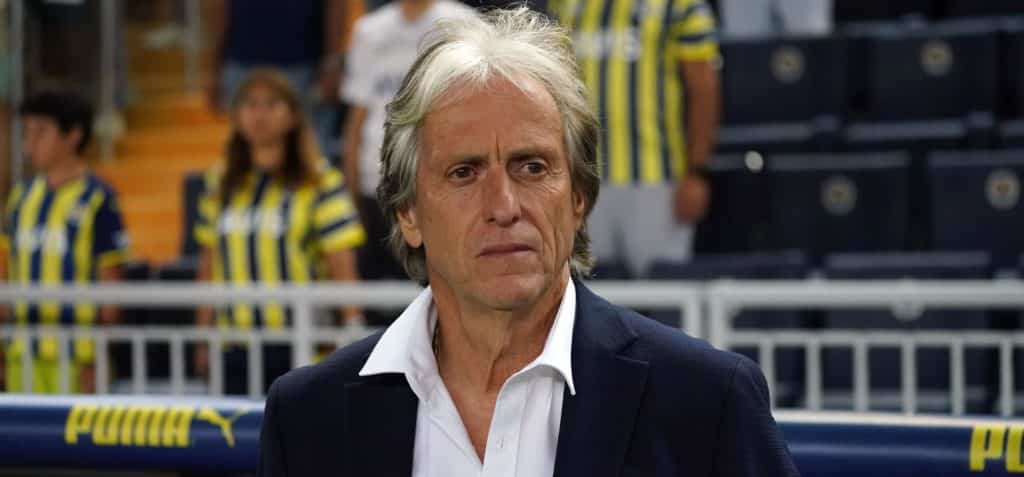 Jorge Jesus nach Remis gegen Aufsteiger Ümraniyespor: „Wir glauben an die Meisterschaft!“