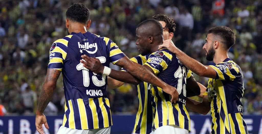 Fenerbahce will in Tschechien Einzug in Europa League-Playoffs perfekt machen