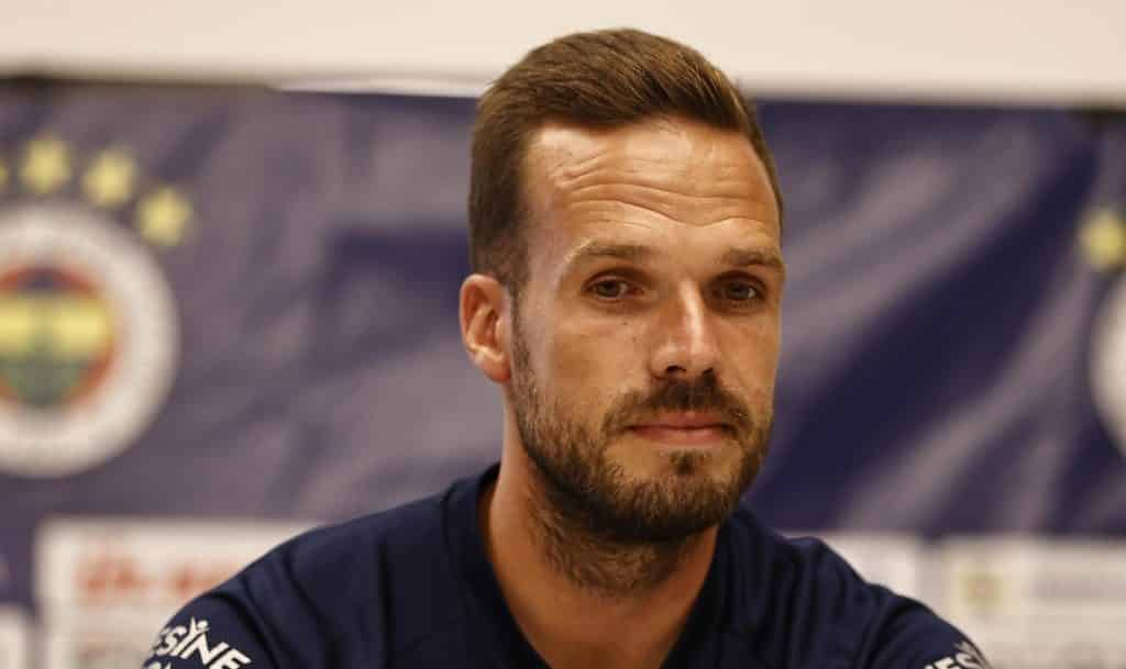 Perfekt: Filip Novak verlässt Fenerbahce und wechselt nach Abu Dhabi