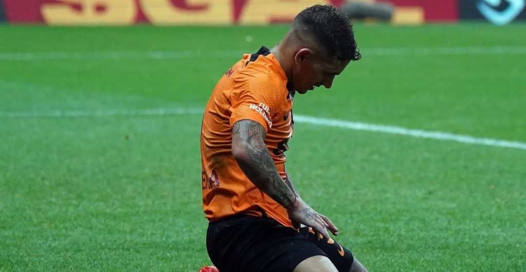 Trotz Mertens- und Torreira-Debüt: Galatasaray enttäuscht gegen Giresun auf ganzer Linie