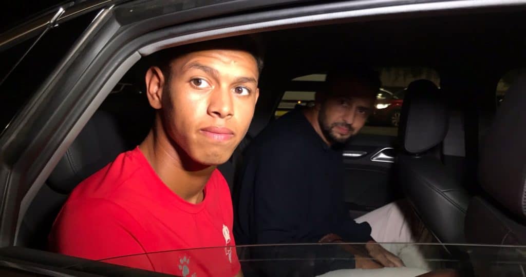 Trabzonspor meldet Transfer von Montasser Lahtimi perfekt