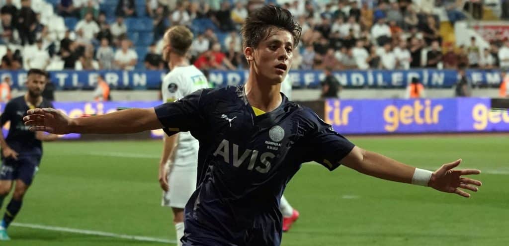 Jorge Jesus mit Lob für Arda Güler – Kasimpasa-Coach Sami Ugurlu reicht offenbar Rücktritt ein