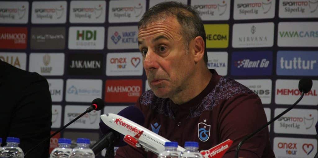 Abdullah Avci: „Es ist unmöglich, zu verstehen, wie dieses Resultat zustande gekommen ist“